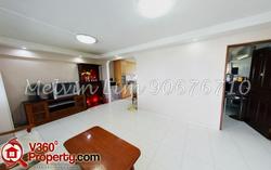 Blk 802 Woodlands Street 81 (Woodlands), HDB 4 Rooms #94791632